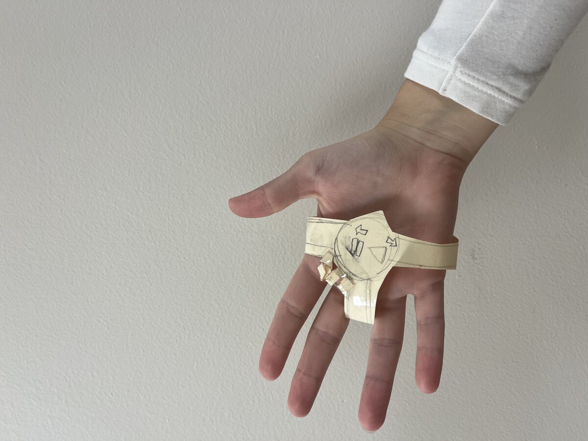 Prototype 6