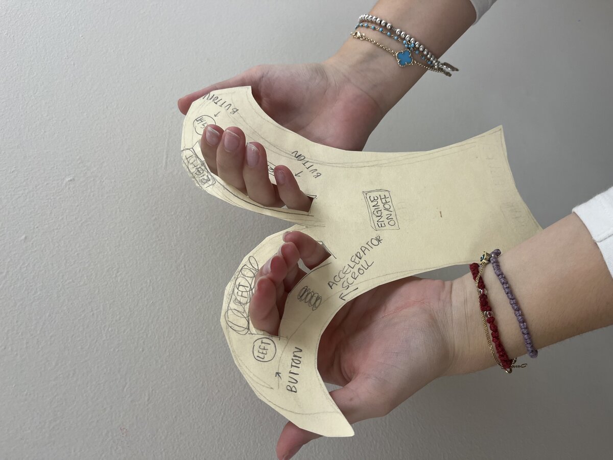 Prototype 7