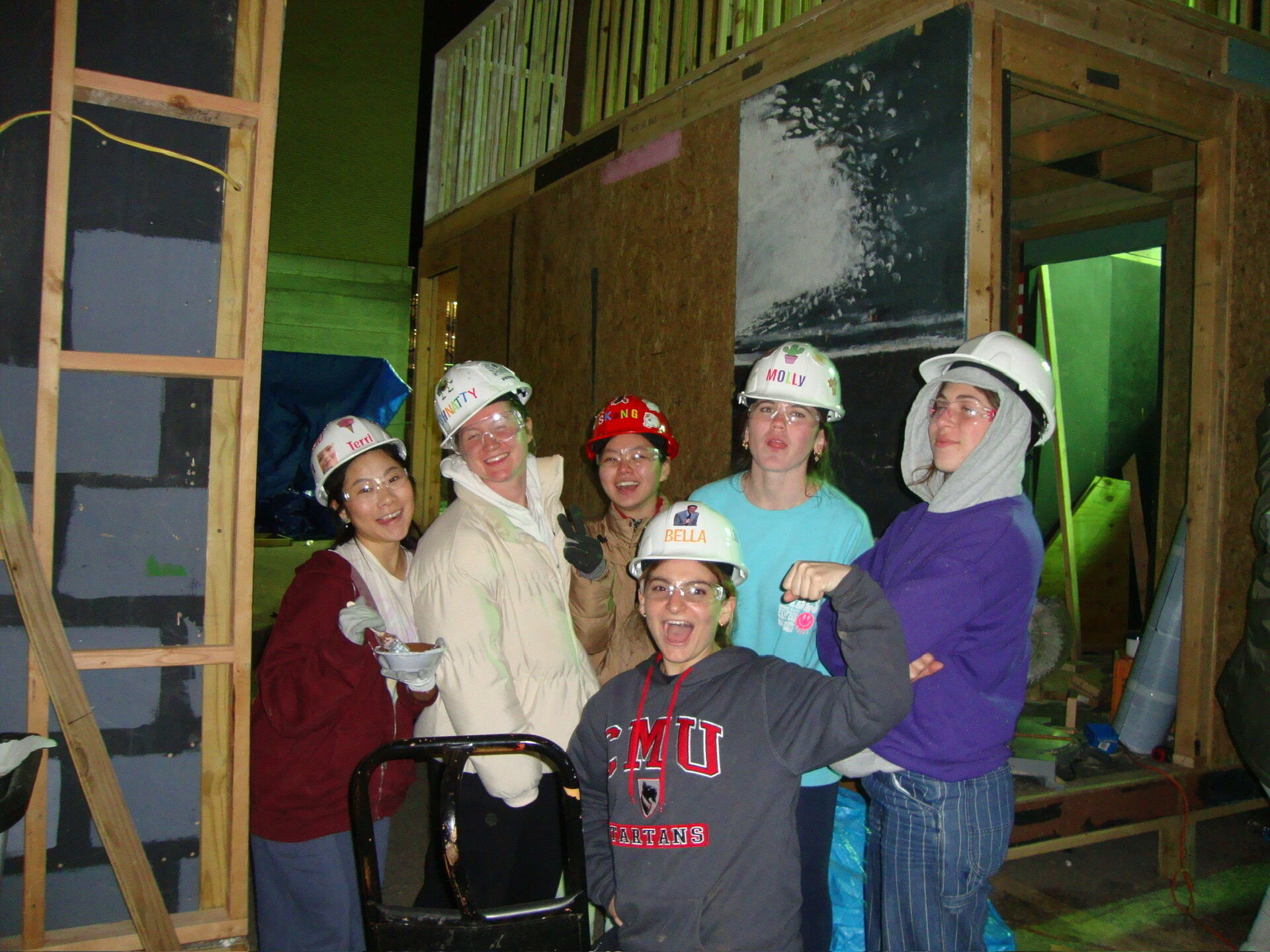 Design club activities