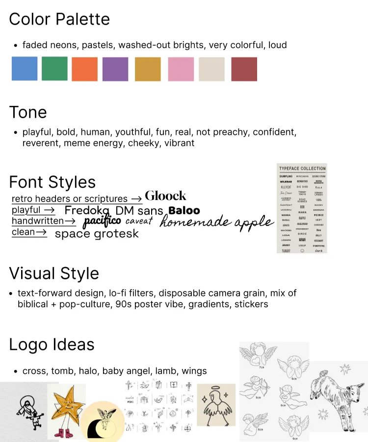 Brand Guidelines