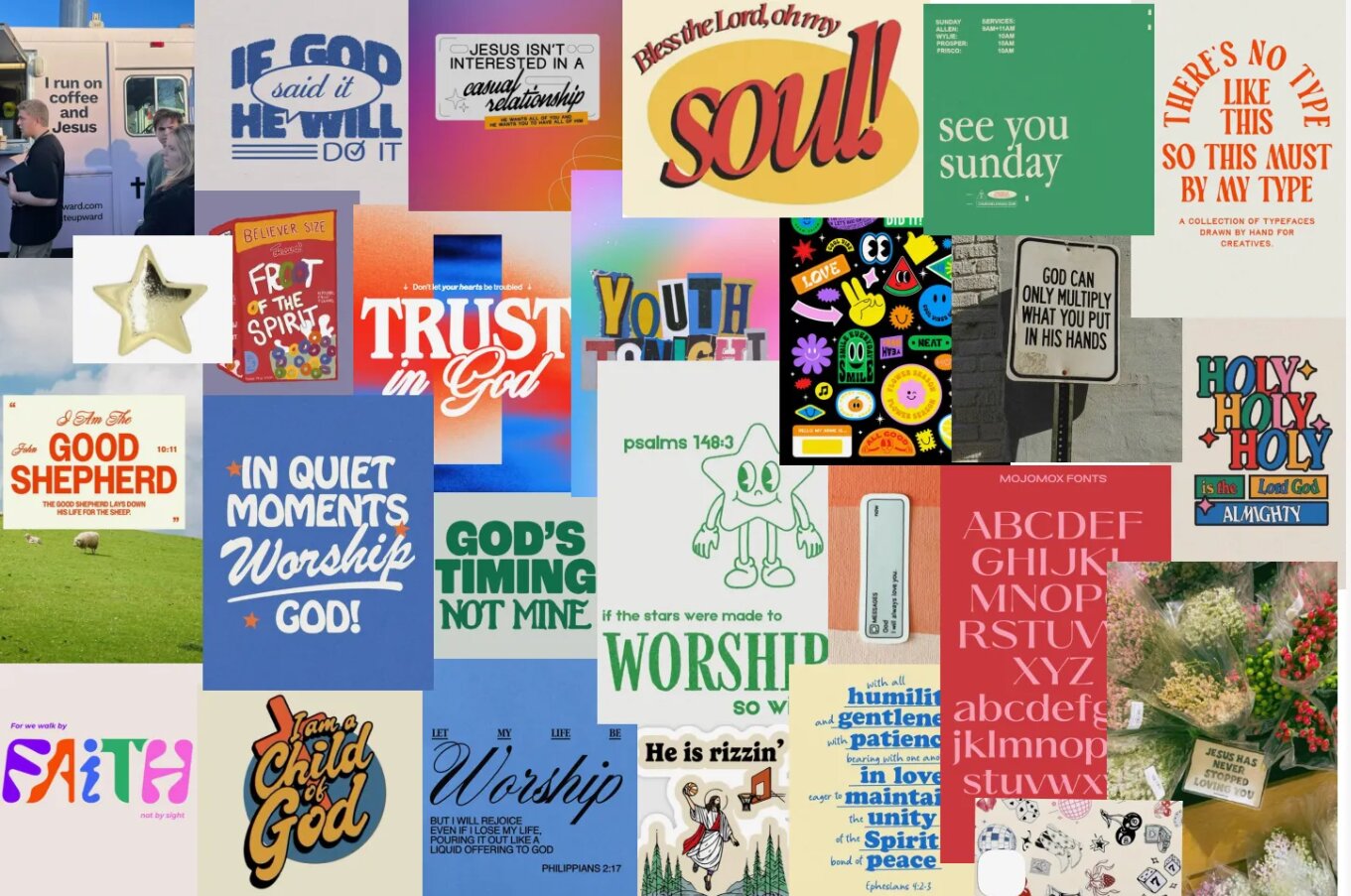 Moodboard